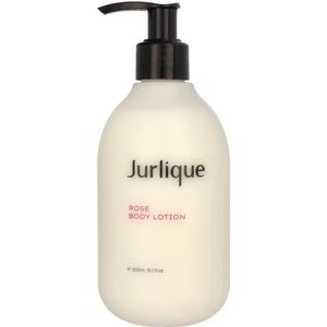 Jurlique - Softening Rose - Bodylotion - 300ml