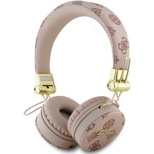 Guess - GUBH70EPOSMW - Draadloze Oordopjes - Zwart - Bluetooth