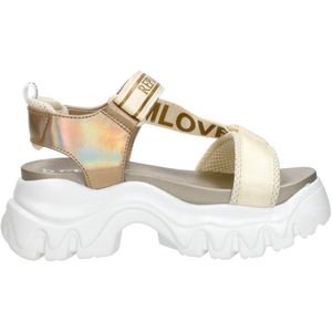 Replay - Juyce JR 1 - Sandalen - Goudkleur