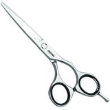 Fama Fabre - Schaar - Zilver - Kappersaccessoire