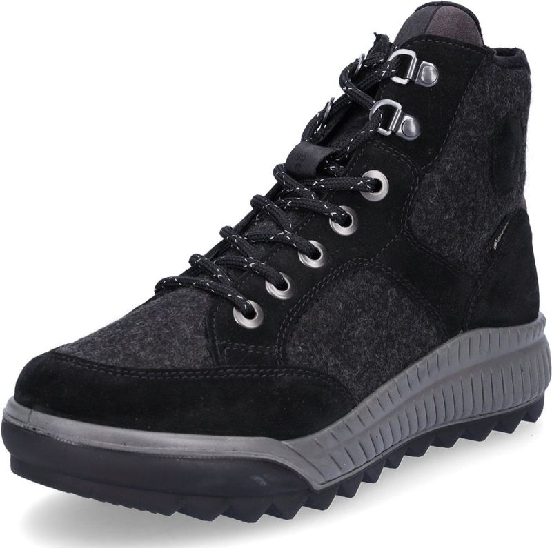 Superfit, Dames, Schoenen, Zwart, Maat: 37 EU