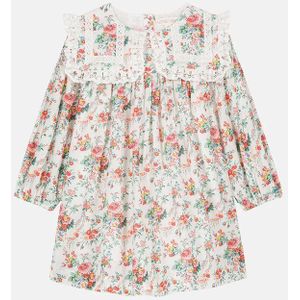 Meisjes Jurk Arinola – Elegante Bohemian Stijl | Louise Misha 110