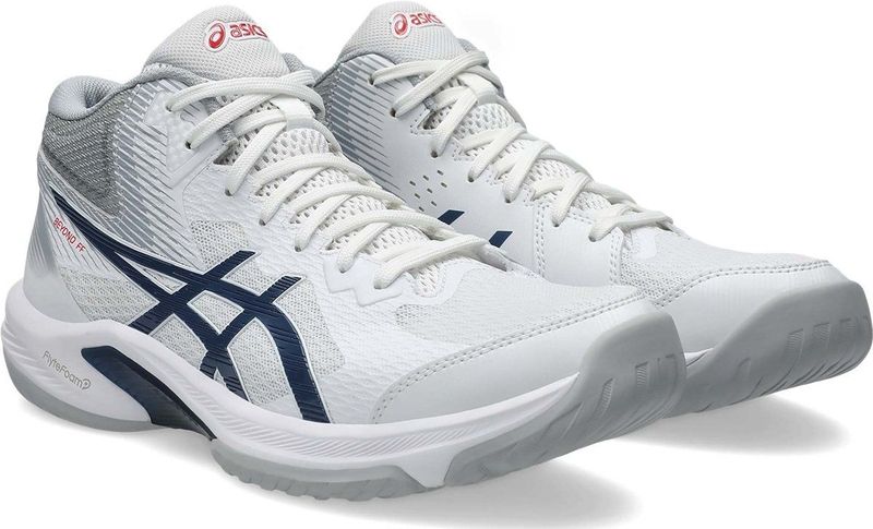 ASICS - Beyond FF MT - Indoor Schoenen - Maximale Demping en Ondersteuning