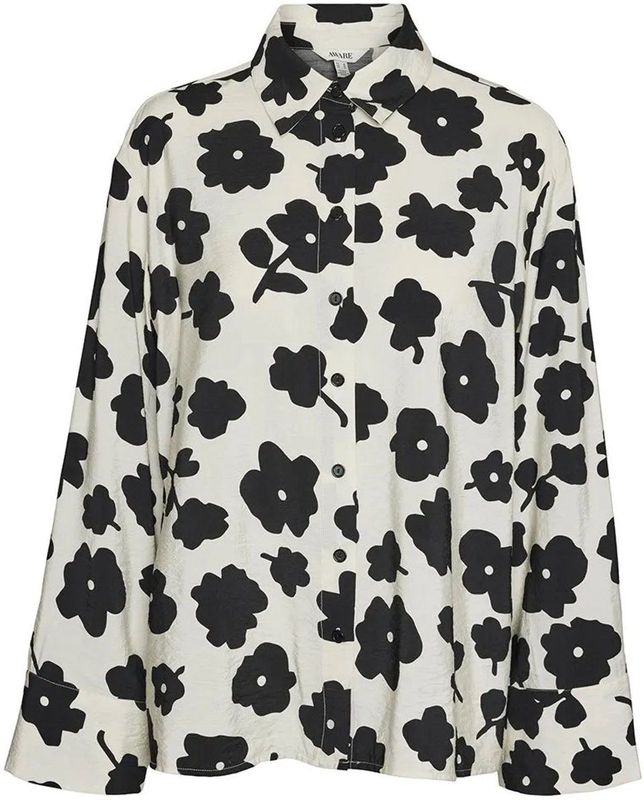 VERO MODA - Dames - Shirts