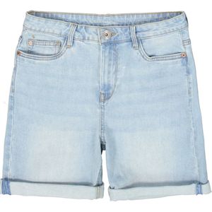 GARCIA Dames Shorts Blauw - Maat 27