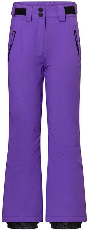 Rehall Romana-r Broek Paars 140 cm Meisjes