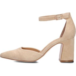 Omoda Mavis03 Sandalen - Dames - Beige - Maat 40