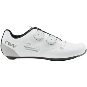 Northwave Revolution Raceschoenen Wit EU 42 Man,Vrouw