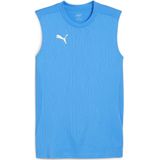 PUMA Unisex Teamfinal Training Jersey Sl Tee