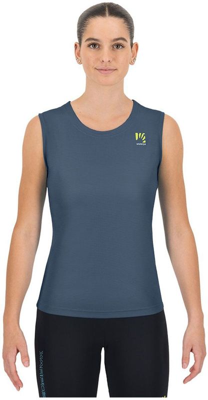 Mouwloze damestrui Karpos Loma Evo