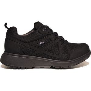 Xsensible - 40407.5 - Wandelschoenen - Zwart - Wijdte H