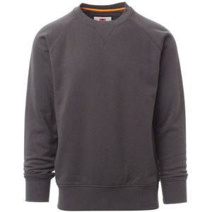 Payper Mistral+ - Anthracite - XXL