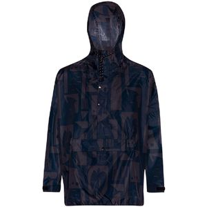 RAINKISS - Back to Black - Anorak