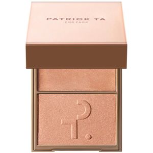 PATRICK TA Major Glow Highlighter - Highlighter - Daddy