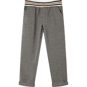 vidaXL - Kinderbroek - Ecru