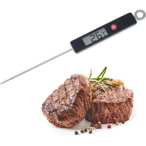 BBQ accesoires thermometer - Vleesthermometer - Kookthermometer - Must have voor elke BBQ!