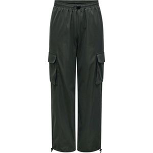 Only 15301004 - Lange broeken voor Vrouwen - Maat M/32