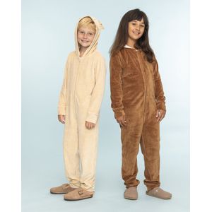 Claesen's® - Onesie Velours Semolina2459181-Semolina-10