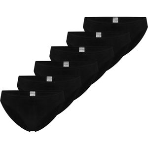 Schiesser Dames tai slip 6 pack Modal Essentials