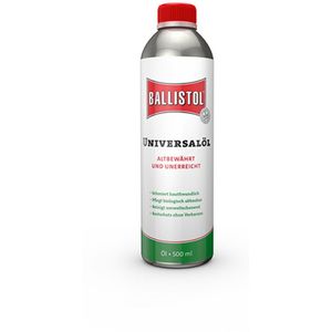 Ballistol universele olie 500ml