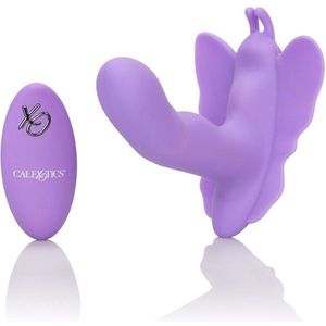 Butterfly Remote Rocking Penis