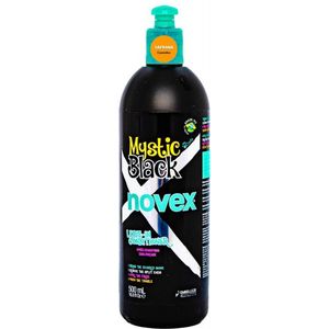 Novex My Curls Mystic Black - Leave In Conditioner