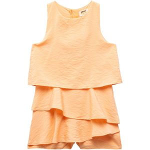 Ronde kraag Normaal Jumpsuit