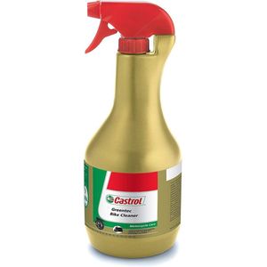 Bike Cleaner Castrol Greentec - fles à 1 liter