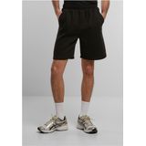 Urban Classics Broek  zwart