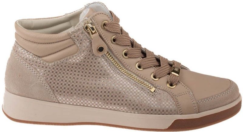 Ara - 12-24499 - Rom - Shell/Silber