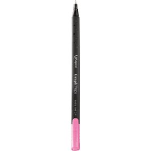 Maped Graph'Peps fineliner lovely pink