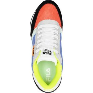 Fila Orbit CB Low Sneakers Laag - zwart - Maat 36