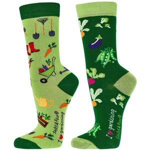 10 paar | heren sokken 42-47 | grappige sokken | vrolijke sokken | happy socks printjes | kleurrijk voordeelbundel | korting pakket 5 thema's vrije tijd