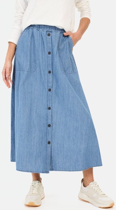 camel active 392280-5S98, blauw, 34