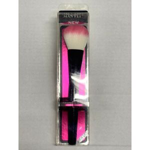 Man Fei Blush Brush Roze kleur