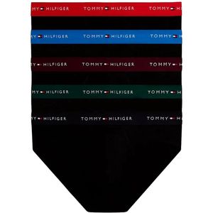 Tommy Hilfiger - Um0um03386 - Boxershorts - 5 Eenheden