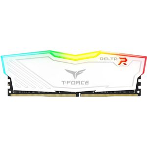 RAM geheugen Team Group TF4D432G3200HC16FDC01 CL16 3200 MHz 32 GB DDR4