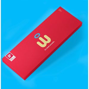 Wingman - Condooms - 12 Stuks