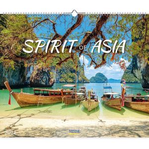 Spirit of Asia 2022