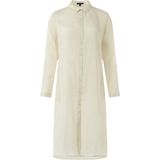 comma - Blouse - Ramie - Lichtgewicht - Lange Mouwen