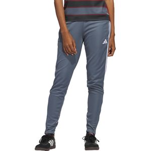 adidas Performance Tiro 23 League Broek - Dames - Grijs- 2XL