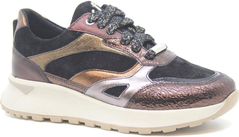 Footnotes - Silke 25.005 - Sneakers - Multicolor