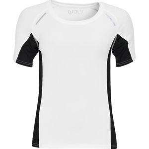 SOLs Vrouwen/dames Sydney Running T-Shirt (Wit)