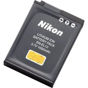 Nikon EN-EL12 Accu voor digitale camera