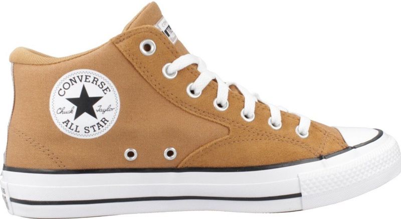 Converse - CHUCK TAYLOR ALL STAR MALDEN STREET - Sneakers - INCENSED/White/Black
