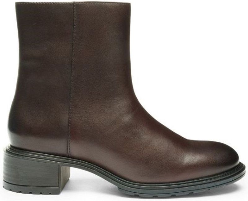 Ara - 12-26108 Parker - Enkellaarzen - Cacao