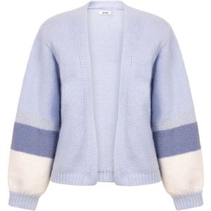 Zoso Vest Madelon 254 0015 Blue Dames Maat - S