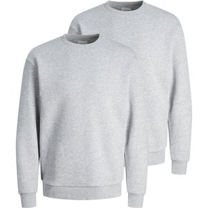 Jack & Jones Heren sweatshirt 2 pack Bradley