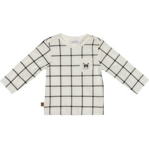 Frogs and Dogs - Playtime Shirt Checks - - Maat 50 -