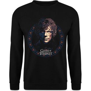 Game of Thrones Tyrion Lannister Sweater Heren